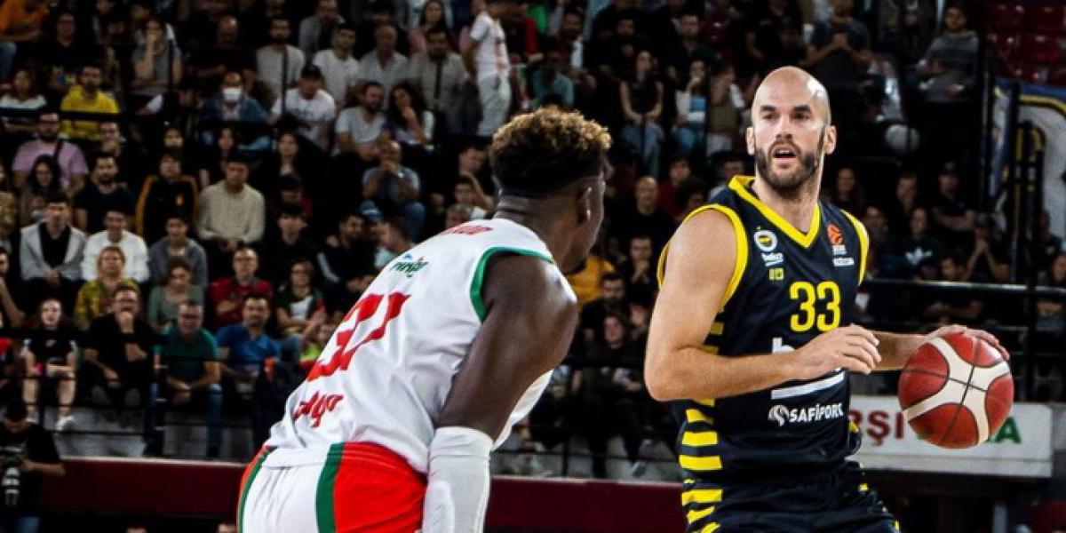 Calathes: No entendí mi salida del Barça