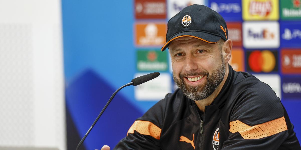 Jovicevic: En el fútbol no siempre gana el mejor