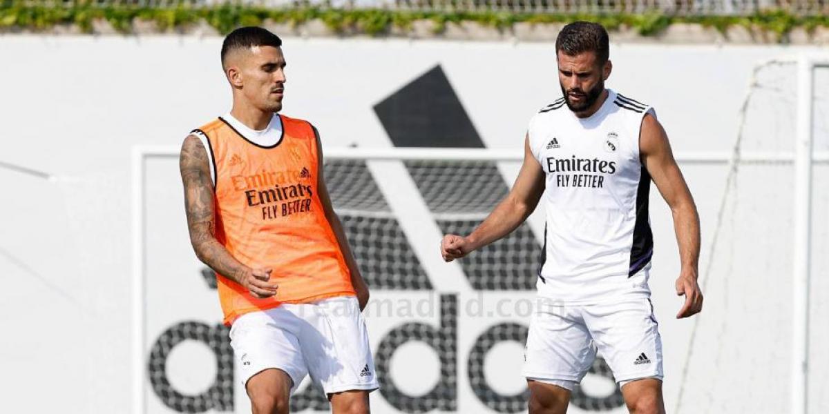 Ceballos, baja hasta después del Mundial