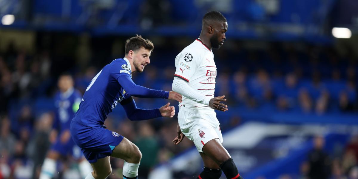 Champions League: horario y dónde ver por TV la cuarta jornada de la fase de grupos