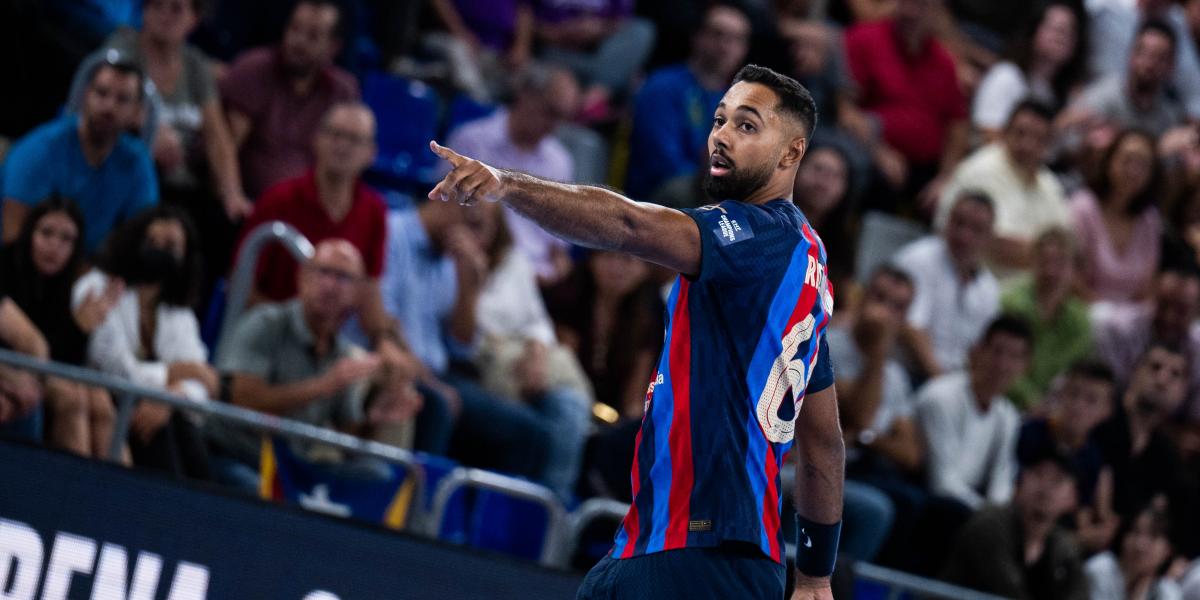 Barça-Kiel: la vuelta del clásico europeo deshará el empate