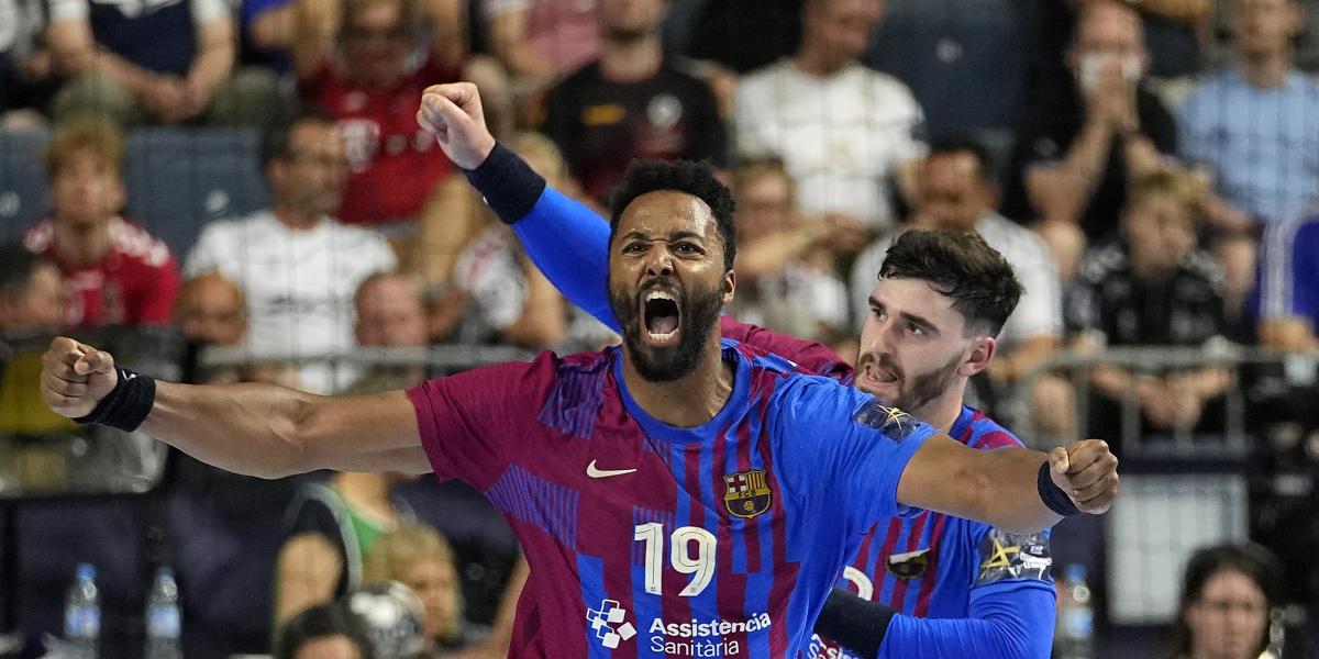 El Barça, a asegurarse el primer puesto en la Champions ante el Pick Szeged