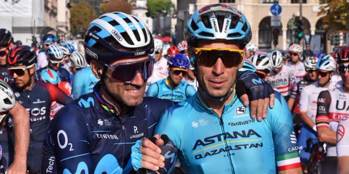 Valverde: Siento ilusión y tristeza por despedirme