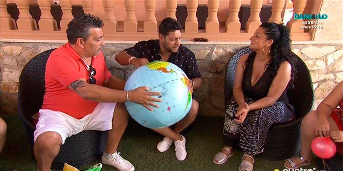 Una de las protagonistas de Los Gipsy Kings, en estado grave por una cirugía estética