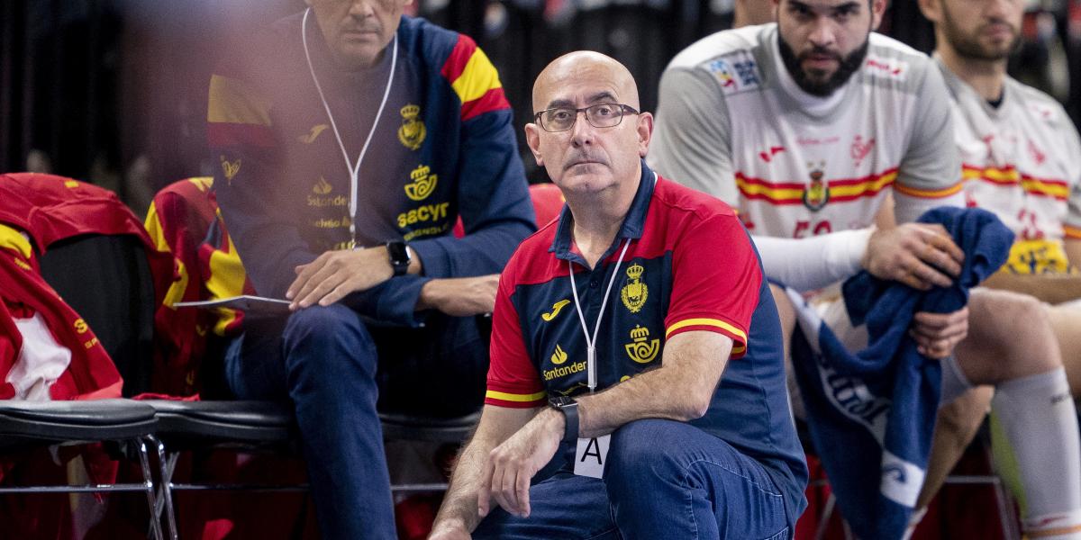 Jordi Ribera: Nos hace falta mejorar mucho en defensa