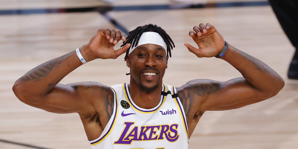 Dwight Howard no se rinde: quiere volver a Orlando para un last dance con los Magic