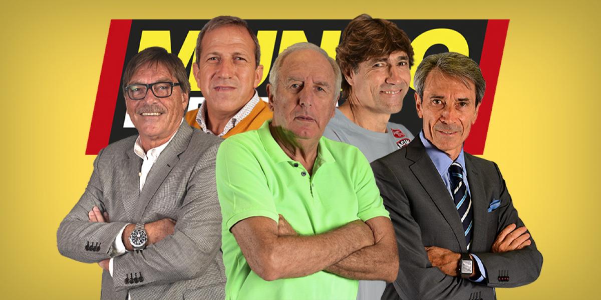 El equipo técnico de MD analiza el desastre del Barça en la Champions