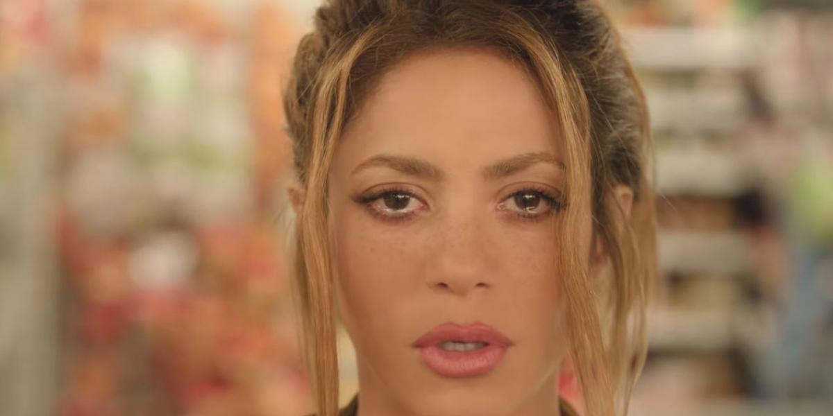 Monotonía de Shakira, mucho más que una canción de desamor