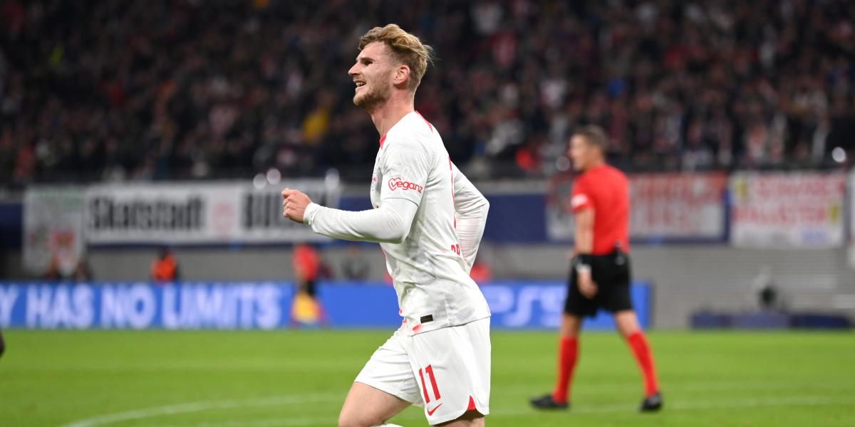 Werner: “Tenemos la clasificación en nuestras manos”