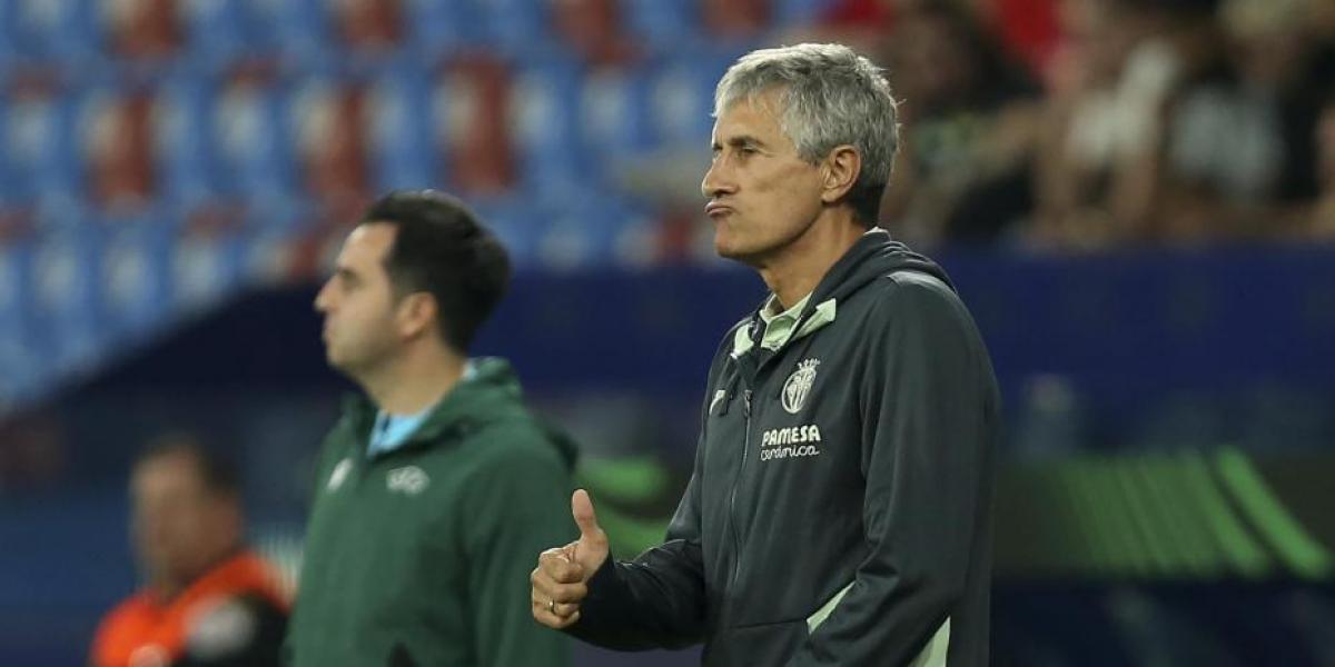 ¿Por qué Quique Setién no pudo ser él mismo en el Barça?