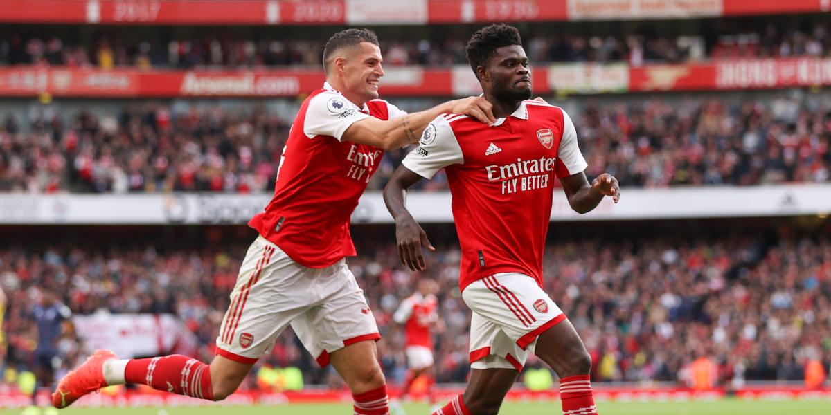 Horario y dónde ver por TV el Chelsea - Arsenal de la Premier League