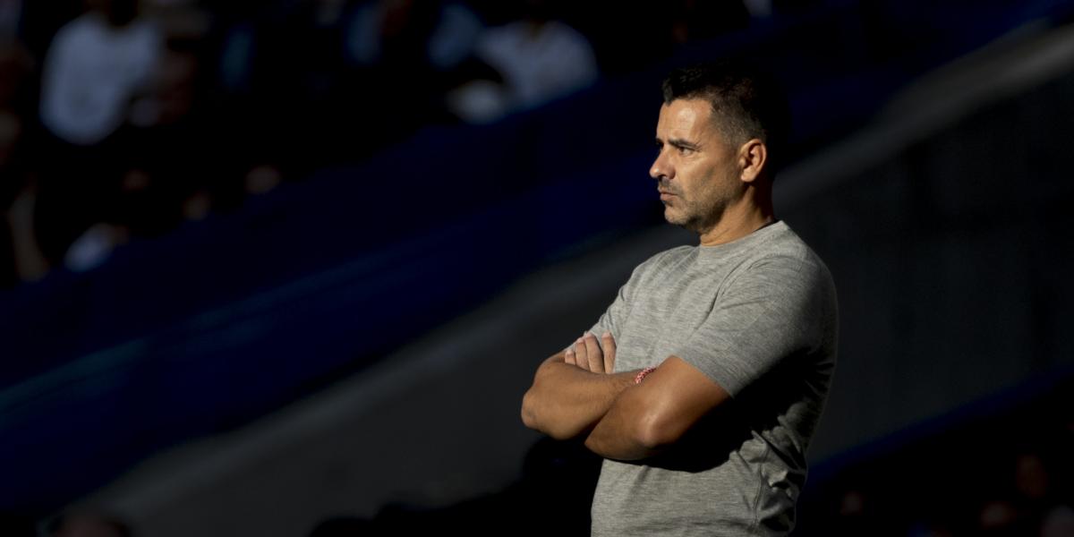 Michel: Hemos sabido sufrir