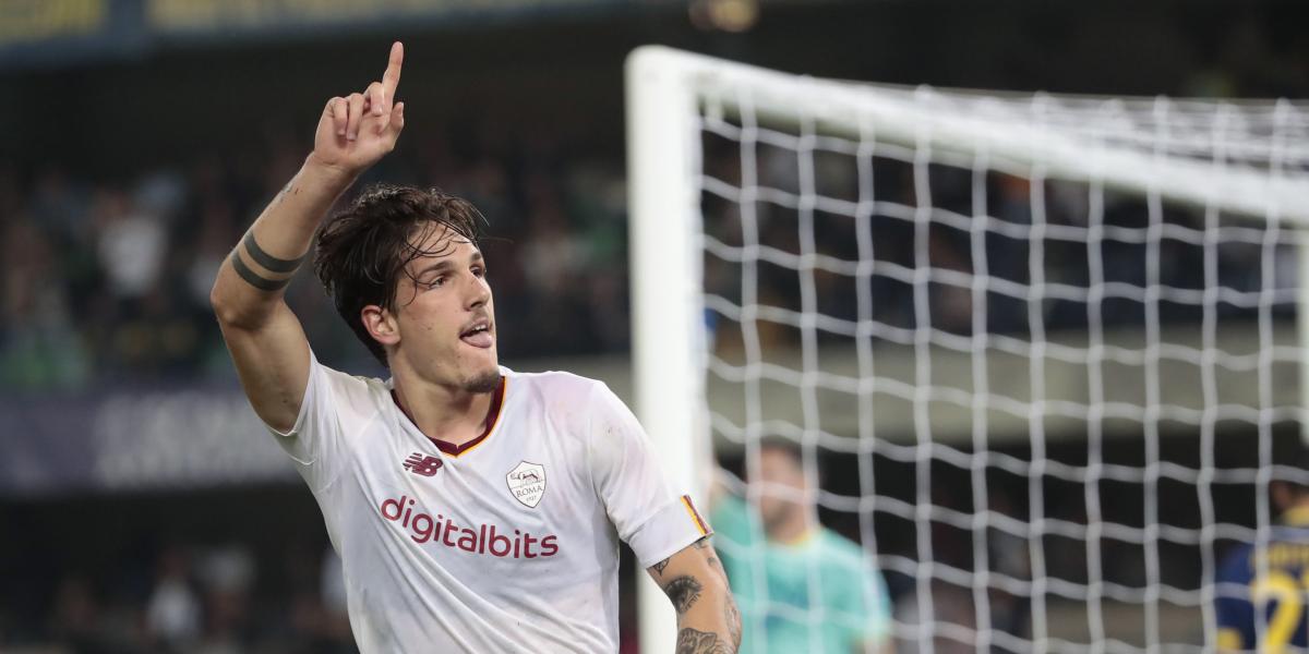 La Roma suda tinta pero se mete en zona Champions