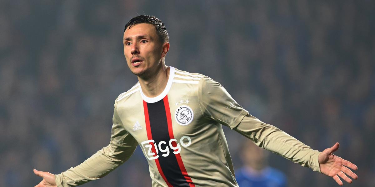 Sevilla, Ajax, Leverkusen y Sporting, con el Barça a la Europa League