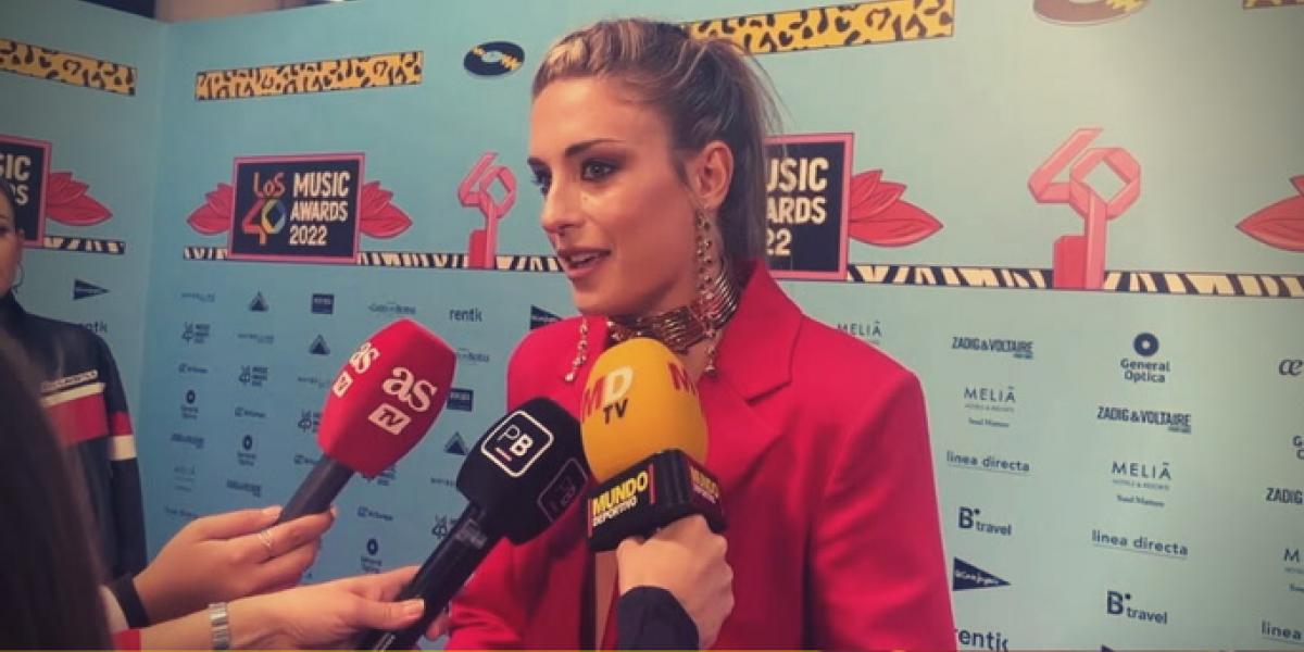 Alexia Putellas se pronuncia sobre la inesperada retirada de Piqué