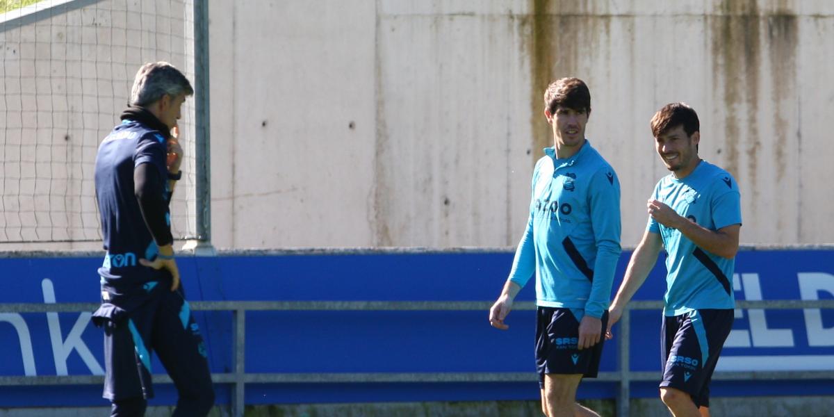 Silva y Kubo, convocados: las mejores noticias para Imanol