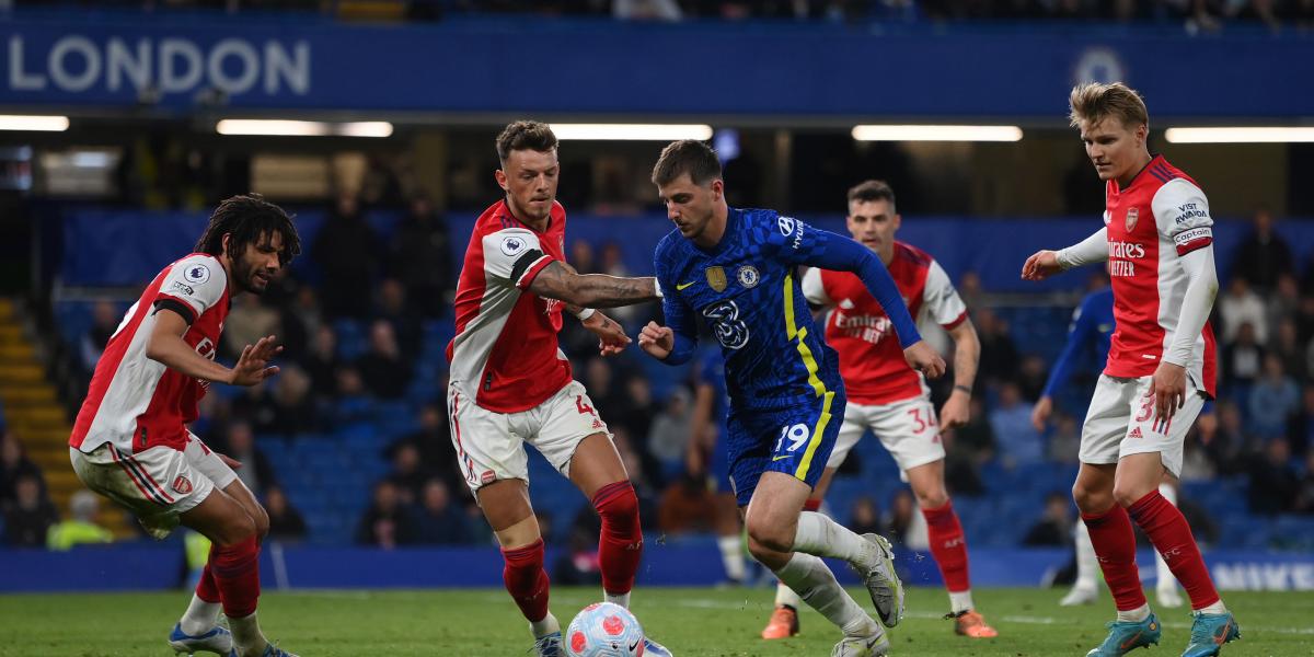 Chelsea-Arsenal, el derbi de las urgencias y de Aubameyang
