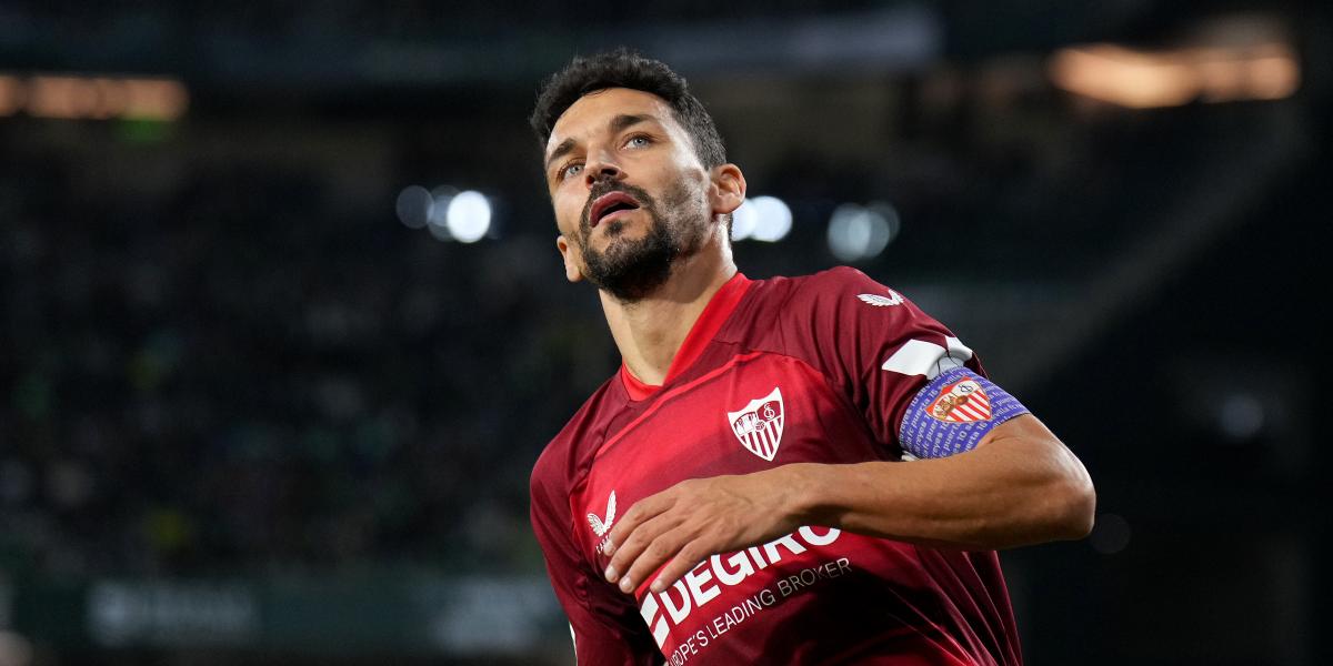 Horario y dónde ver por TV el Sevilla - Real Sociedad de LaLiga Santander