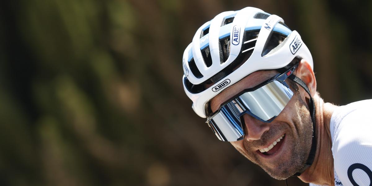 Momparler: Valverde en gravel podría sorprender a más de uno