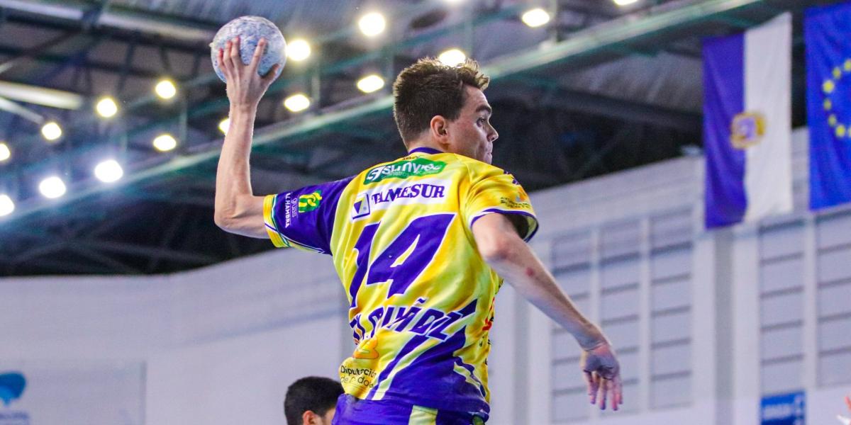 El Ángel Ximénez, a mirar hacia arriba ante un Guadalajara en apuros