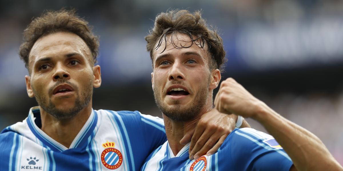 Alineaciones confirmadas para el match ball de Setién en Cornellà-El Prat