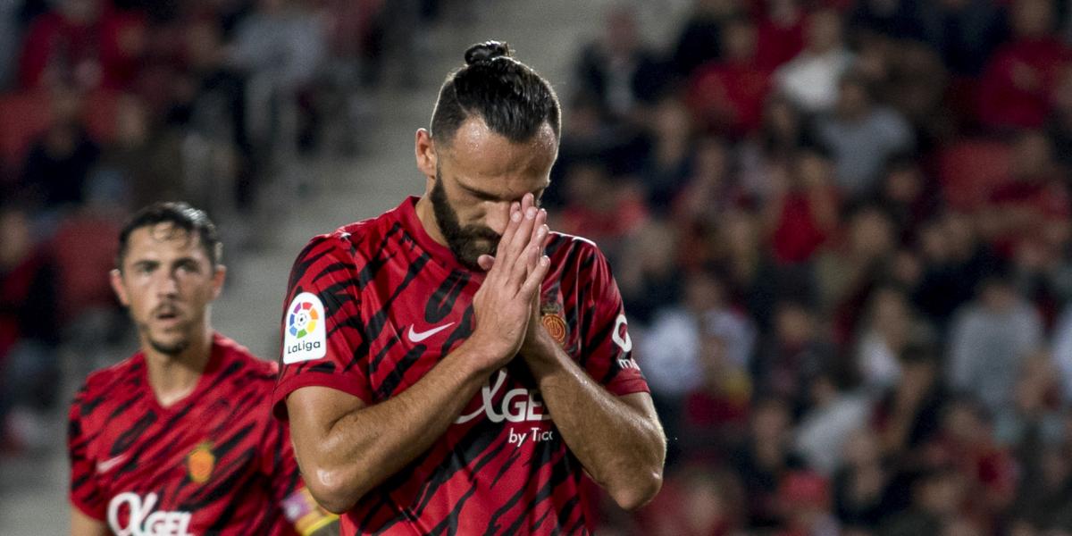 Horario y dónde ver por TV el Mallorca - Valladolid de LaLiga Santander