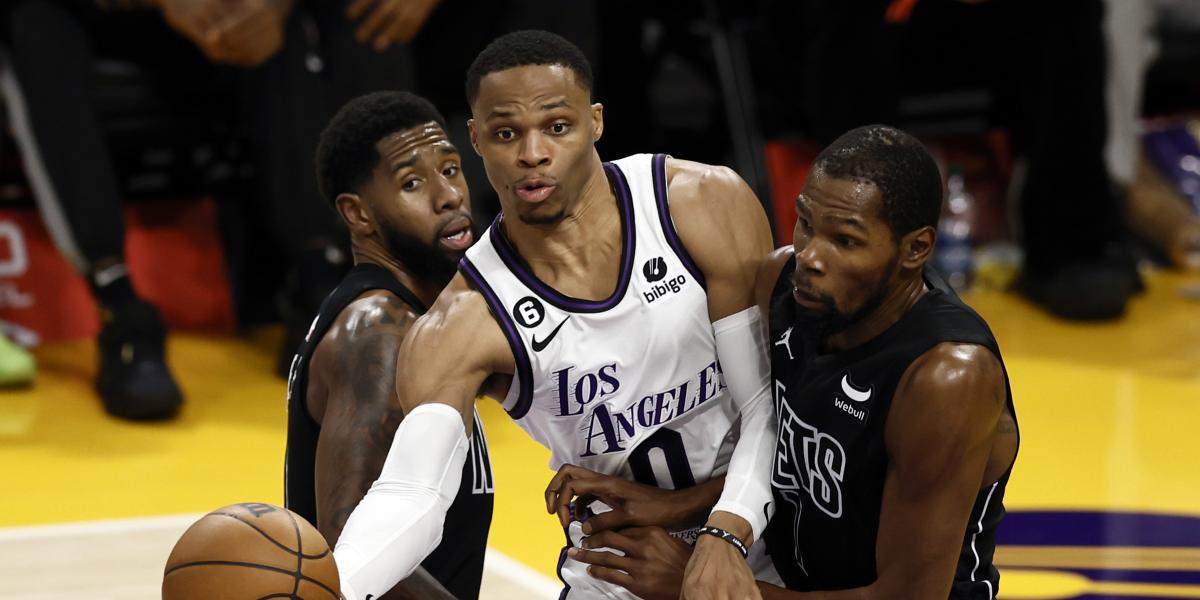 Brotes verdes para Westbrook: Deja su huella en el juego