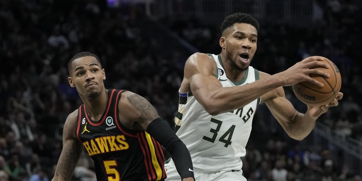 Giannis: Wembanyama será un problema