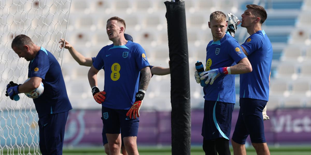 Inglaterra, contra el calor