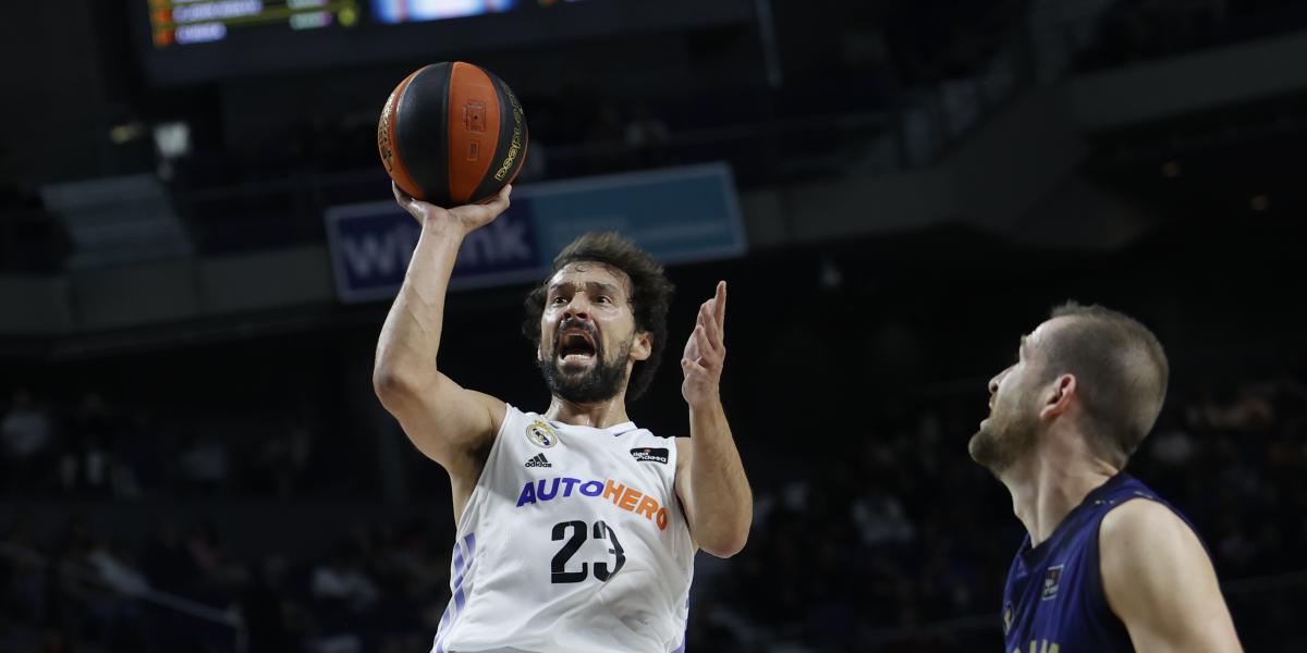 Bilbao Basket - Real Madrid, en directo | Liga Endesa