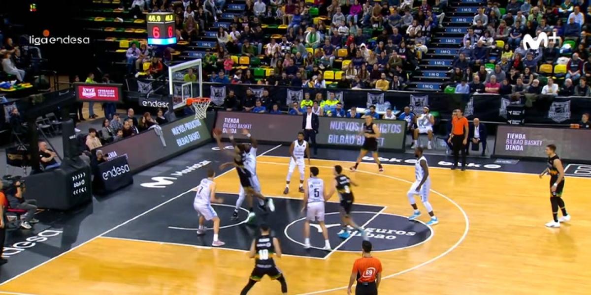 Liga Endesa