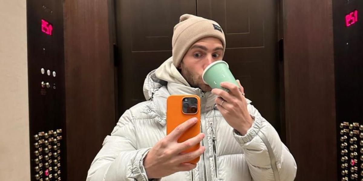 Sergi Roberto desconecta en familia en este imponente lugar