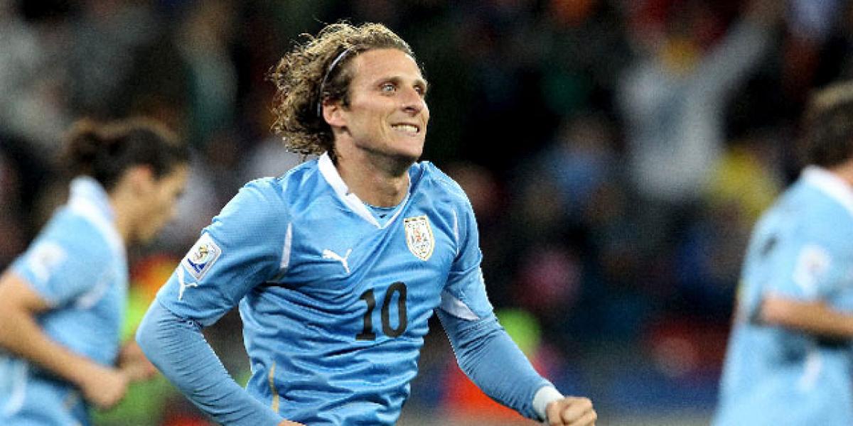 ¿Qué futbolistas del Atlético han marcado en los Mundiales?