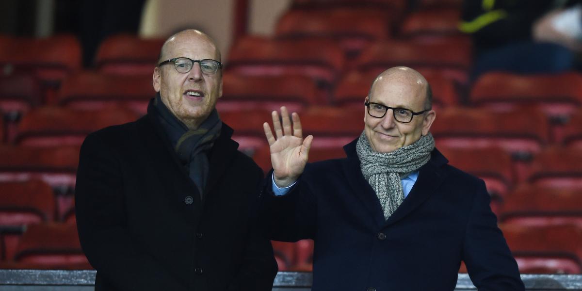 El Manchester United se plantea la venta del club