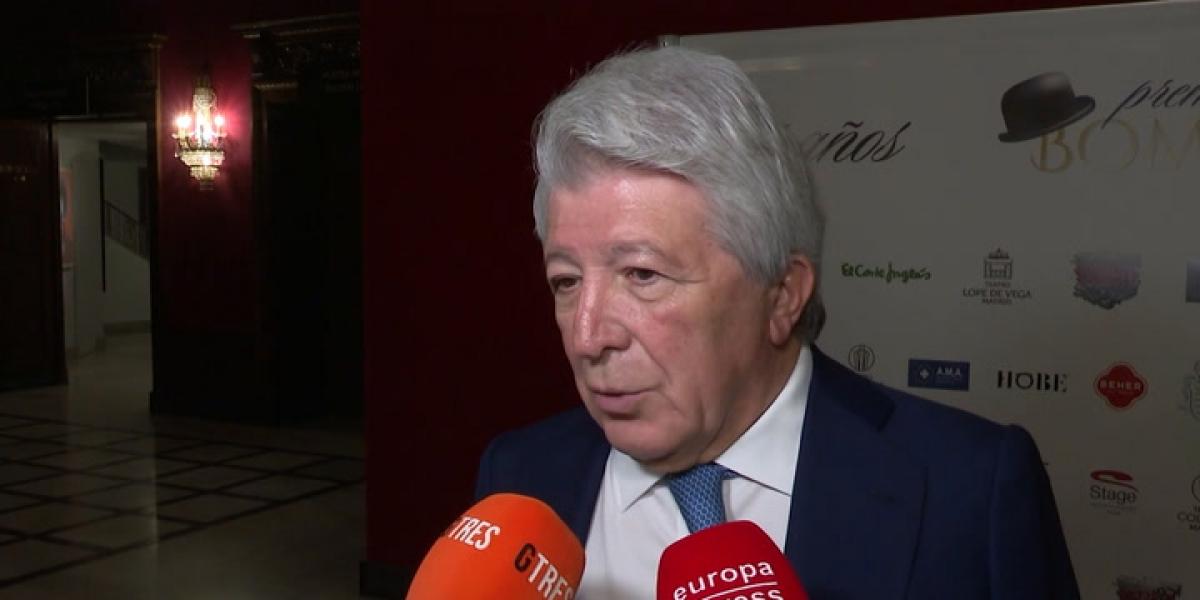 ¿El Mundial en Qatar? El que no quiera que no vaya