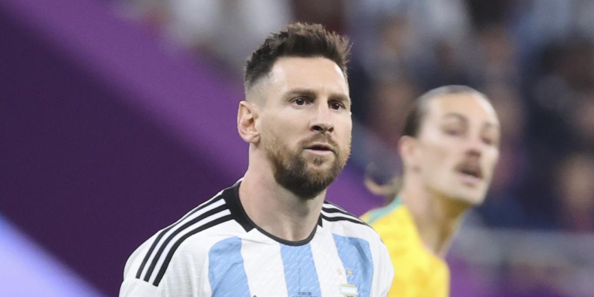 Dónde ver por TV el Argentina - Países Bajos del Mundial de Qatar y horario del partido de fútbol