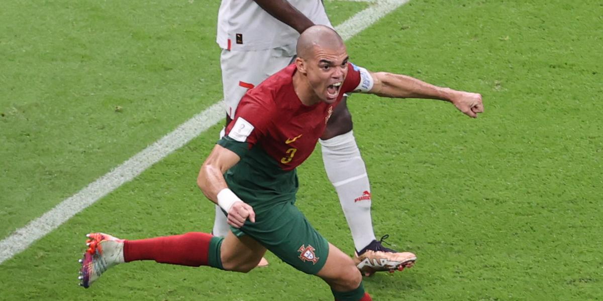 Así quedan los cuartos de final del Mundial