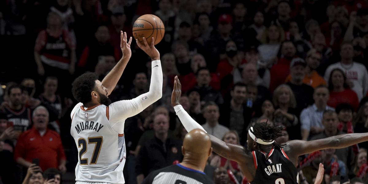 El escudero que necesita Jokic para el anillo está de vuelta