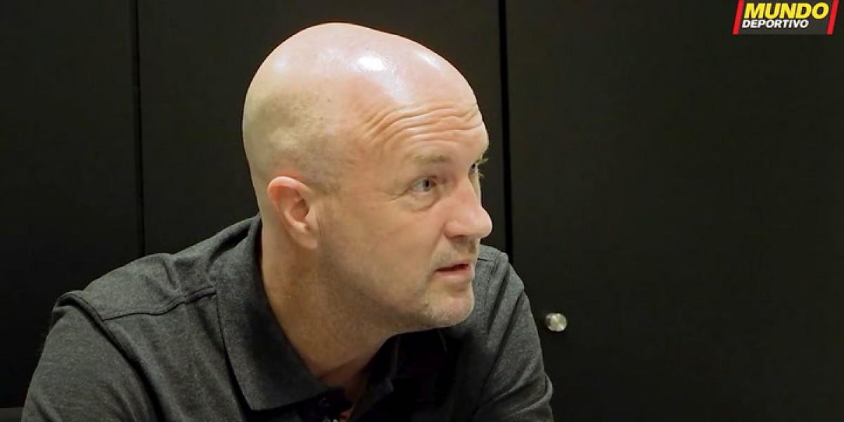 Jordi Cruyff: Busquets se merece un trato especial