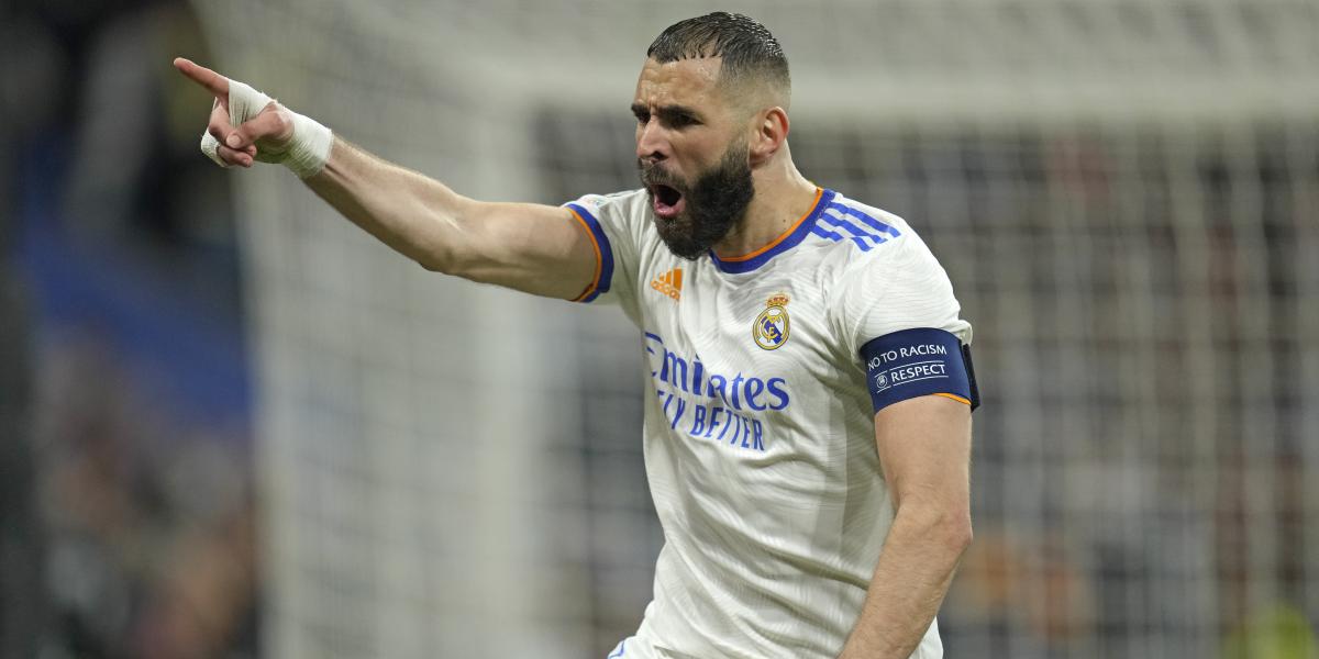 Horario y dónde ver por TV el Real Madrid - Valencia de la Supercopa de España