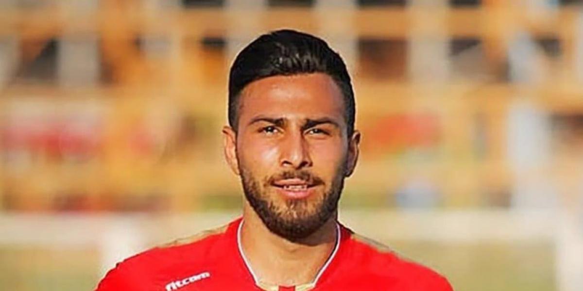 Irán niega que Azadani haya sido condenado a muerte