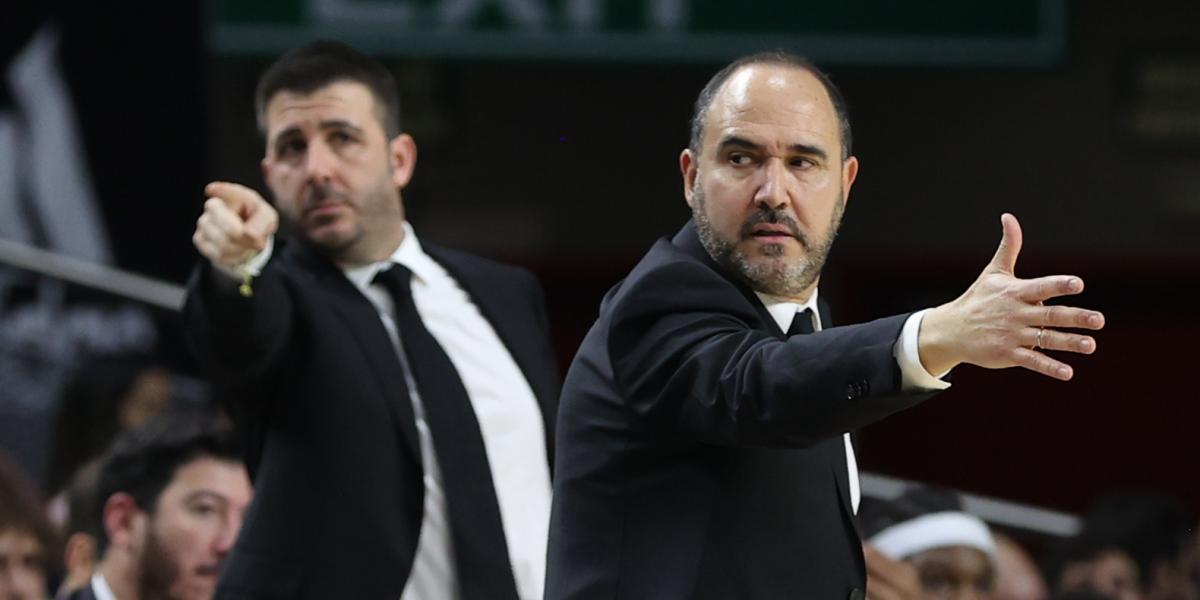 Mateo: No podemos caer en la dejadez