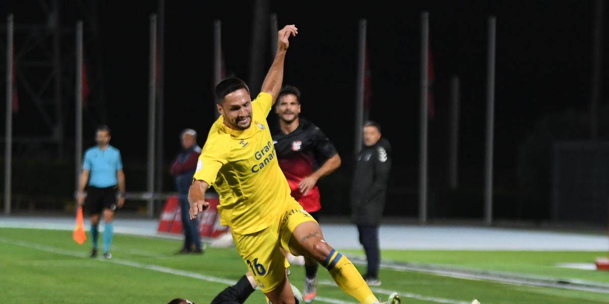 El Nàstic tumba al Málaga y los modestos se rebelan en la Copa