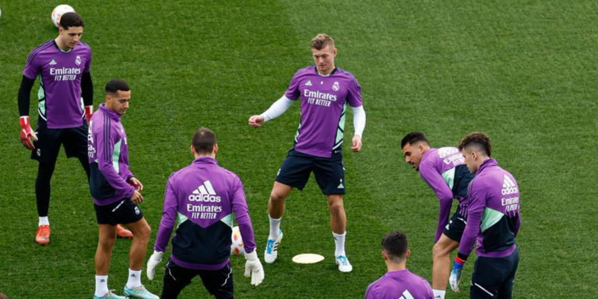 Kroos desea más días de puertas abiertas