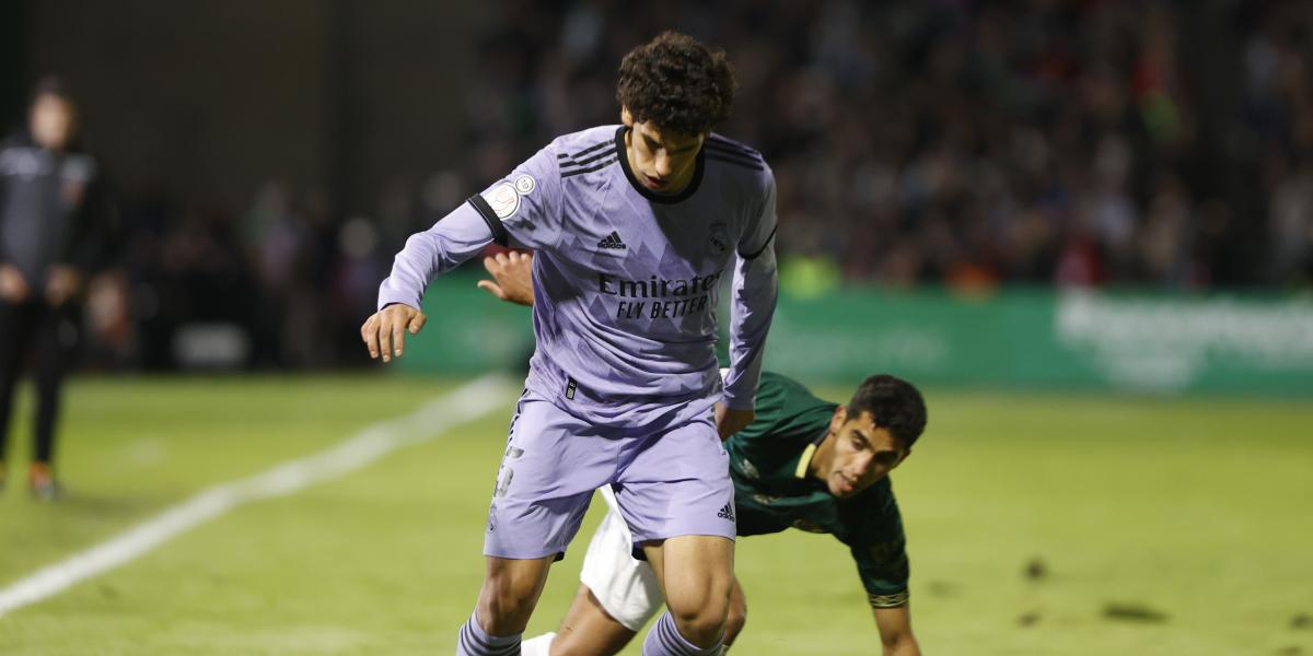 A Ancelotti le sobran tres para la próxima temporada