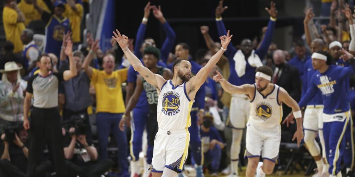 El Barça, la inspiración de los Warriors: Pongo a los jugadores vídeos del tiki-taka