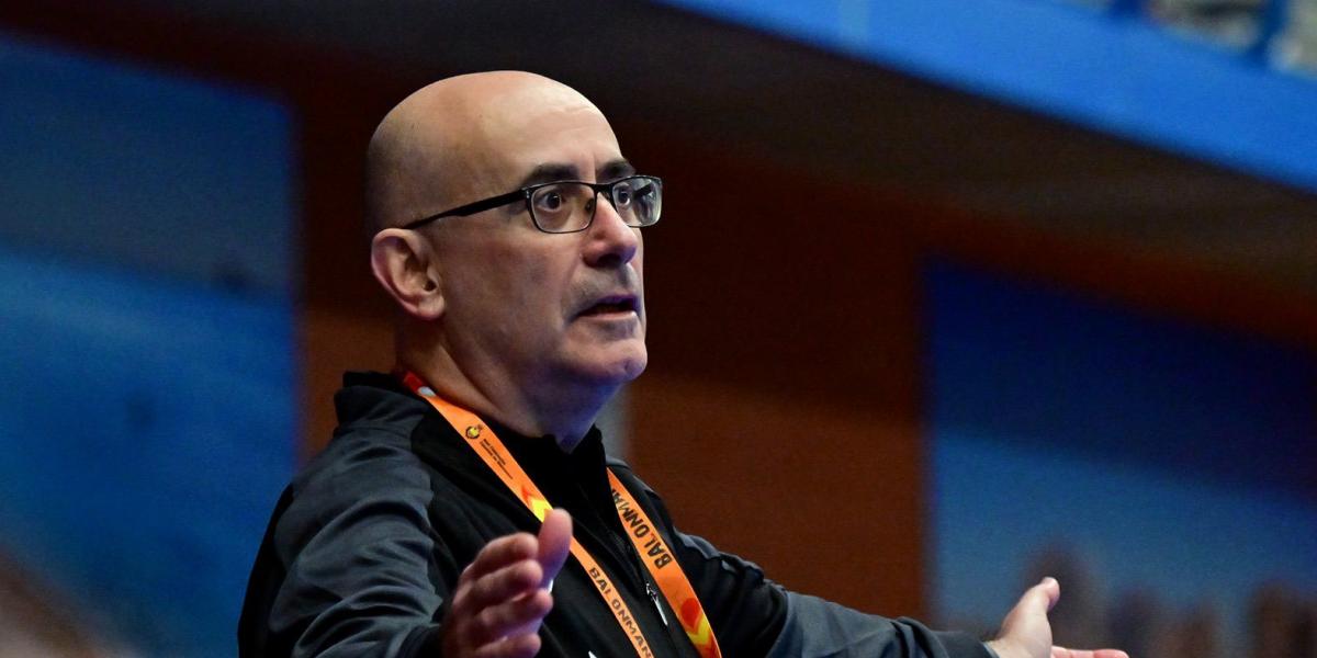 Ribera: “La prueba ha sido positiva y tenemos buenas sensaciones”