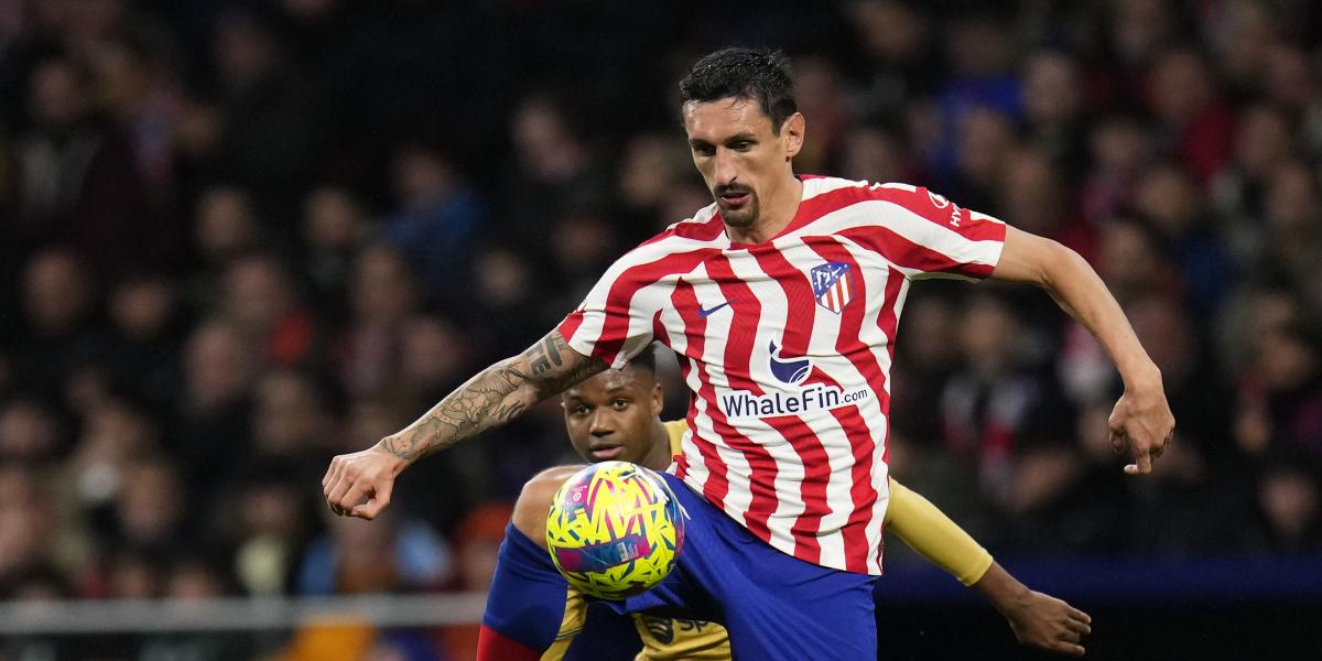 Preocupa el ambiente del Metropolitano: Escuchas a tu gente y te dejas la piel