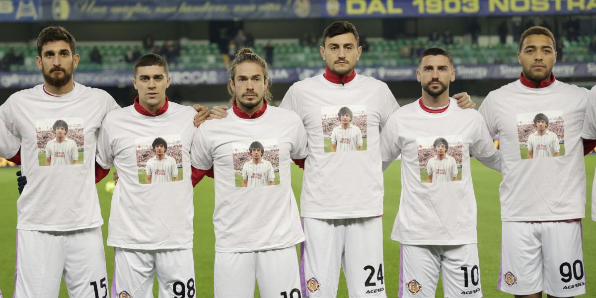 El Verona cede el farolillo rojo al Cremonese