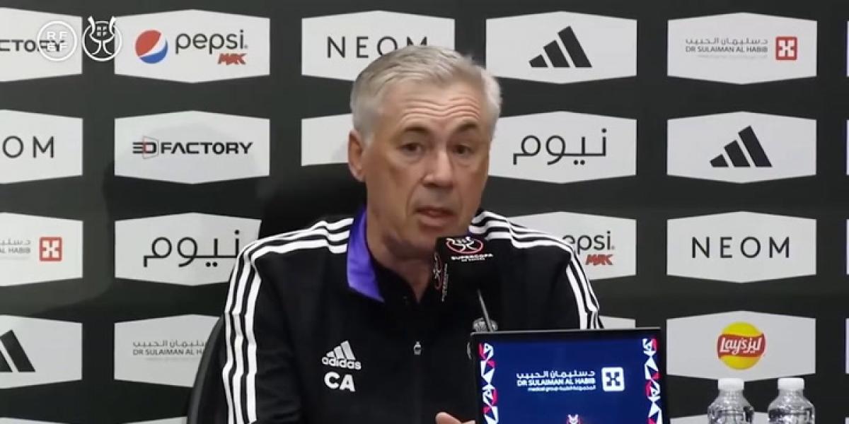 Ancelotti habla de su relación con Gattuso